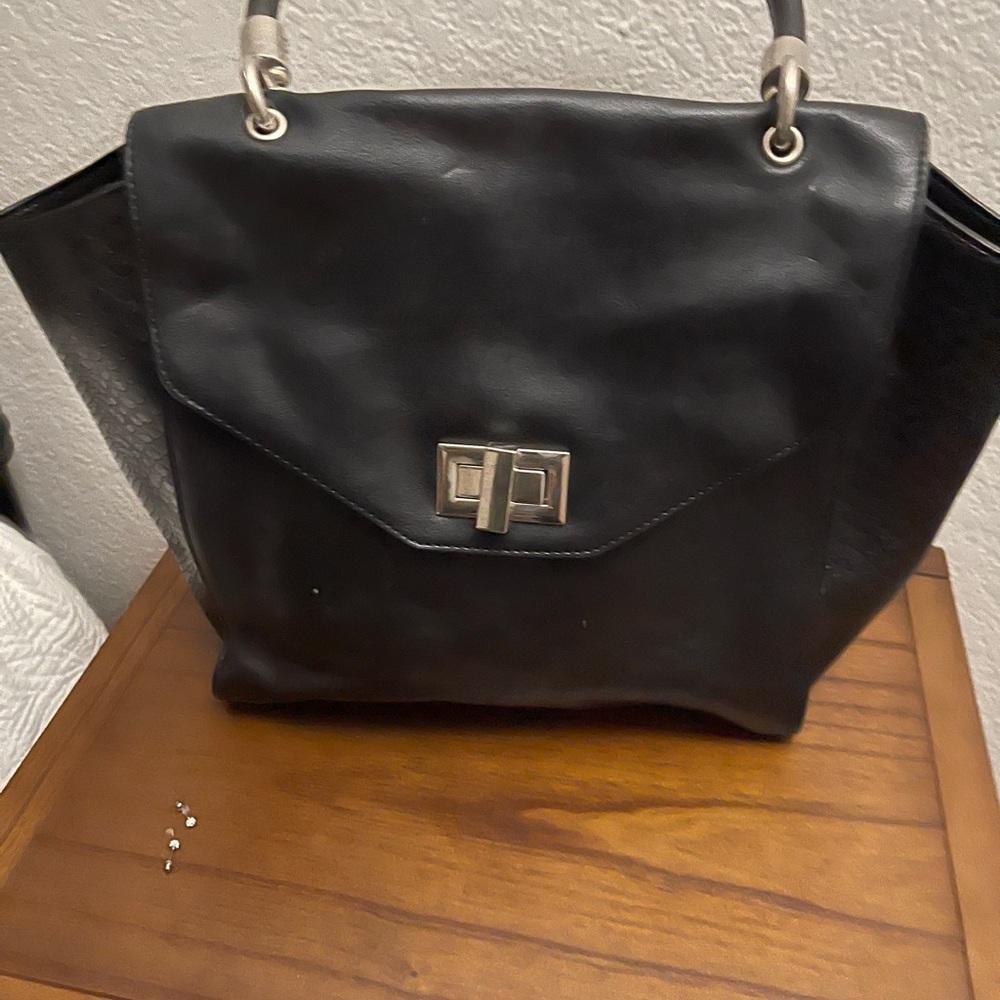 Express bag